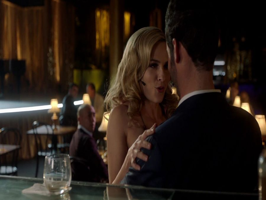 Lucifer & Candy TeamLucifer.fr