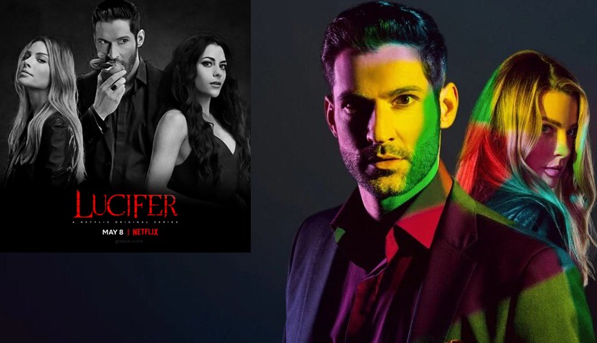 Lance Et Compte Saison 4 Streaming Lucifer saison 4….le compte à rebours est lancé! – TeamLucifer.fr