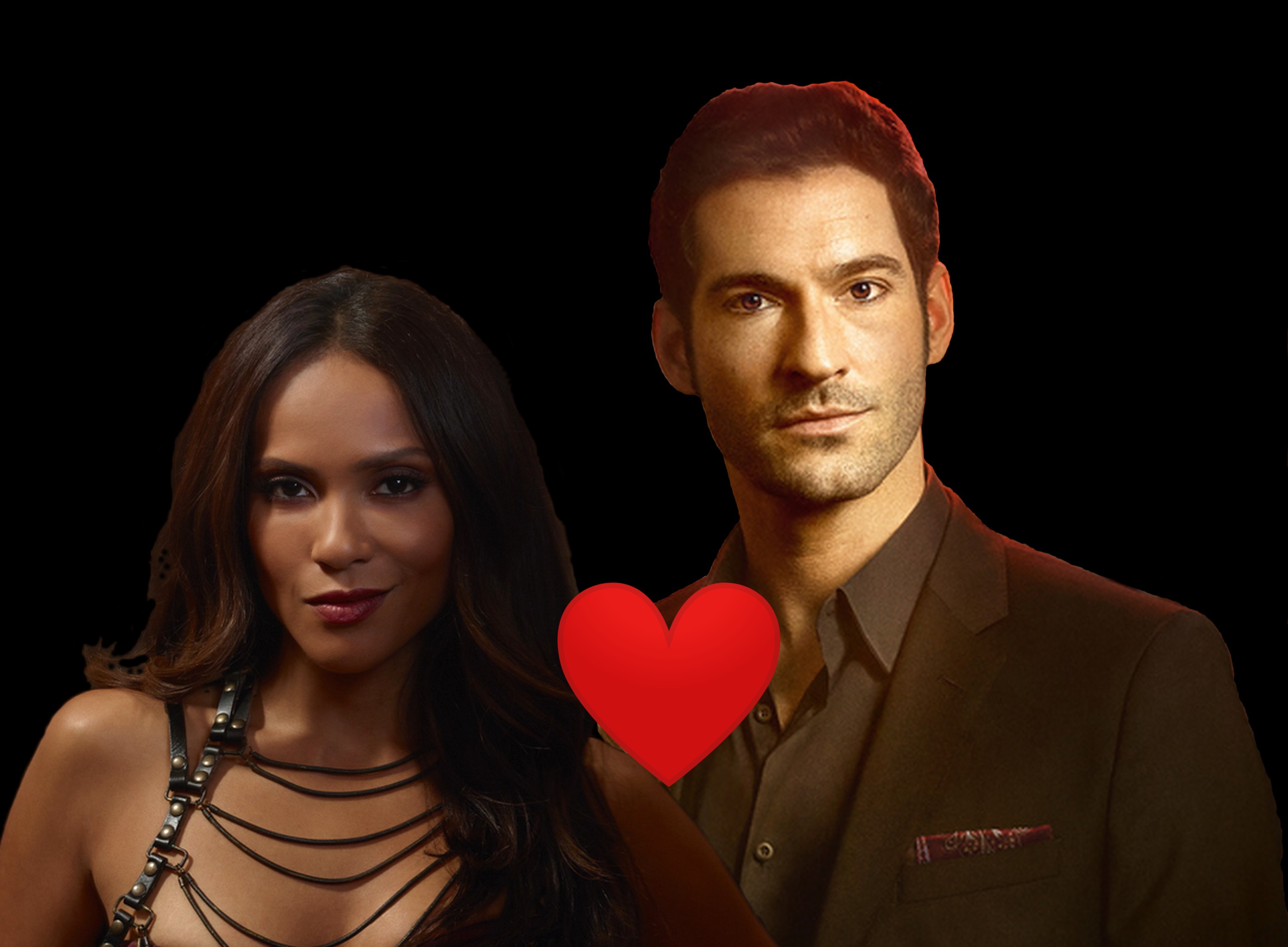 Les couples TeamLucifer.fr
